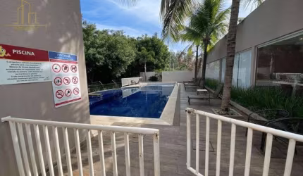Apartamento à venda na Bela Vista com 2 quartos