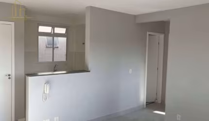 Apartamento Reformado no Jardim das Hortênsias em Salto/SP