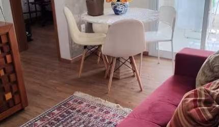BELÍSSIMO APARTAMENTO À VENDA - RESIDENCIAL FLORENÇA!