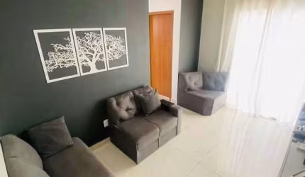 APARTAMENTO À VENDA - EDIFÍCIO FLORENÇA - SALTO, SP!