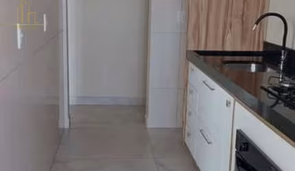 Apartamento à venda no Jardim Sontag com 2 quartos