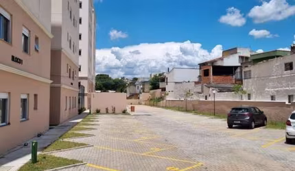Apartamento Novo à Venda - Residencial Magnifique, Salto/SP