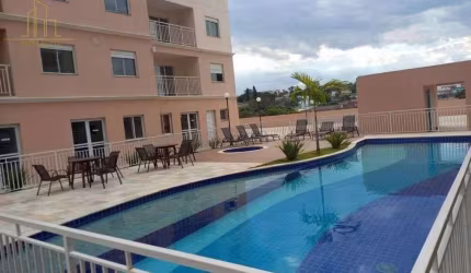 APARTAMENTO À VENDA EM SALTO/SP – OPORTUNIDADE DE PERSONALIZAÇÃO!