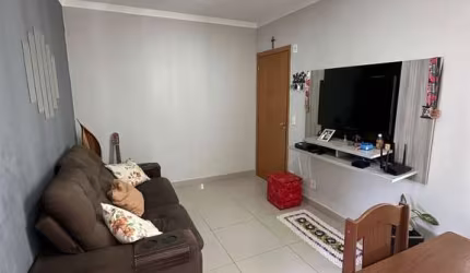 Apartamento disponível para venda no Residencial Solar Dos Pássaros!!!
