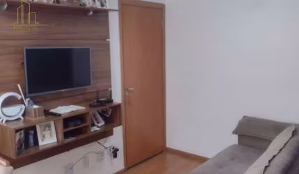 Apartamento à venda no Olaria com 2 quartos!