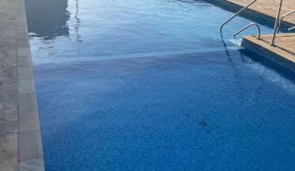 VENDA DE APARTAMENTO NO RESIDENCIAL SAFIRA – SALTO/SP !
