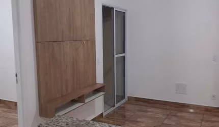 Apartamento com 2 quartos à venda na Rua Eviner Gonzaga, 90, Jardim das Constelações, Salto, 47 m2 por R$ 250.000