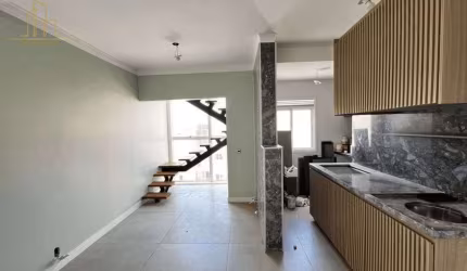 Apartamento Dúplex à Venda no Edifício Taperas - Salto/SP!