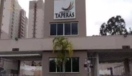 Apartamento à Venda no Edifício Taperas - Salto, SP!