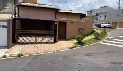 Casa à Venda em Indaiatuba/SP – Vila Rubens!