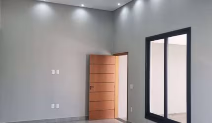 VENDO CASA NO SMART CITY, EM INDAIATUBA-SP.