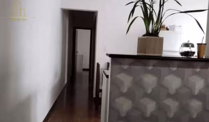 Casa à venda no Jardim Residencial Itaim com 2 quartos