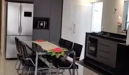Casa com 3 quartos à venda na Rua Jonh Kennedy, 770, Bela Vista, Salto, 120 m2 por R$ 630.000