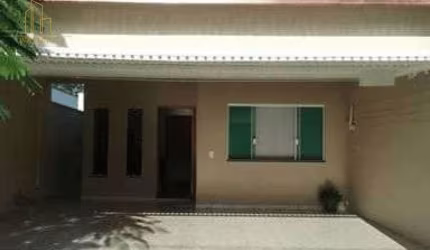 Casa à venda no Guaraú com 3 quartos!