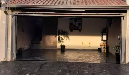 Casa à venda no Jardim da Cidade II com 2 quartos!