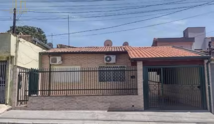 Casa no Jardim das Nações em Salto/SP com 3 Dormitórios!