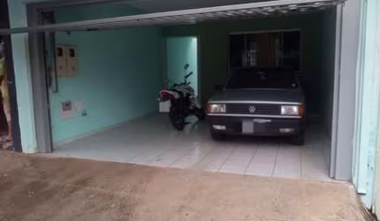 Casa à Venda no Jardim das Nações – Salto/SP