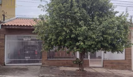 Casa com 4 quartos à venda na Rua Albânia, SN, Jardim das Nações, Salto, 170 m2 por R$ 560.000