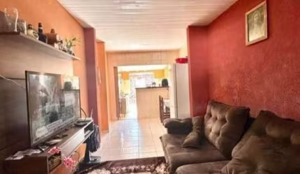 Casa Disponivel para venda no Bairro Jardim Santa Efigênia em Salto SP!