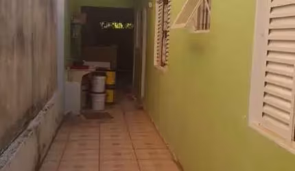 Casa à Venda – Bairro Santo Stefano, Salto/SP