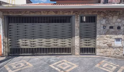 Excelente Casa Térrea à venda no Bairro São Gabriel, Salto SP!