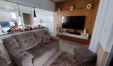 Casa à Venda no Salto São José, Salto/SP, com 2 Dormitórios