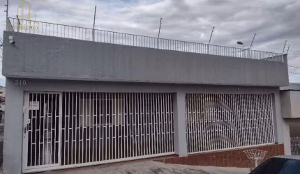 Casa à venda na Vila Henrique Salto SP!