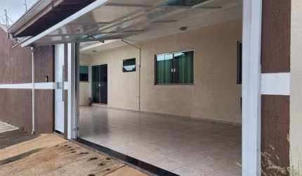 Excelente Casa à Venda no Jardim Nair Maria – Salto/SP!
