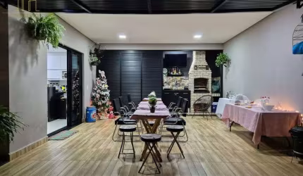 Casa disponível para venda no Jardim Panorama, Salto-SP – Ótima localização!