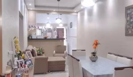 Casa com 2 quartos à venda na Rua Antonio Coelho de Carvalho, 163, Jardim Santa Marta III, Salto, 72 m2 por R$ 490.000
