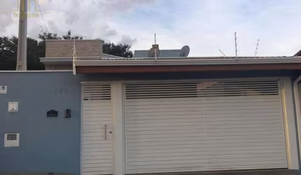 VENDE-SE CASA NO JARDIM DOS EUCALIPTOS – SALTO/SP!