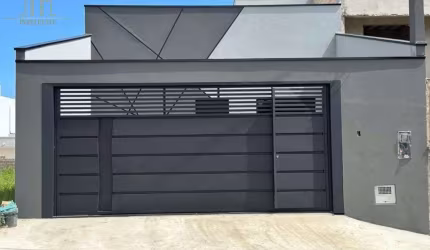 BELÍSSIMA CASA DISPONÍVEL PARA VENDA NA CIDADE DE SALTO/SP 