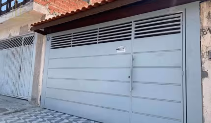 Casa à venda no Jardim das Nações com 3 quartos!