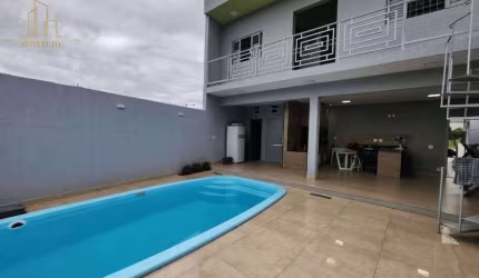 Excelente Imóvel à Venda no Bairro Novo São Pedro - Salto/SP!