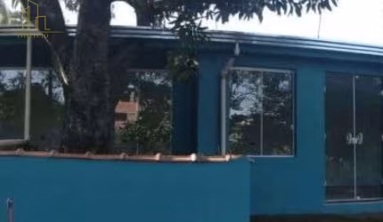 Chácara à venda no Jardim Buru, em Salto/SP!