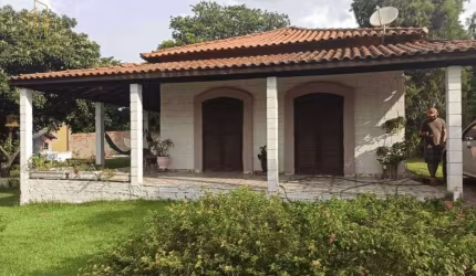 Chácara / sítio à venda na Zona Rural com 2 quartos