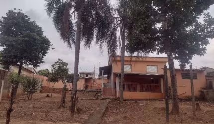 Linda Chácara à Venda - Jardim Bandeirantes, Salto/SP