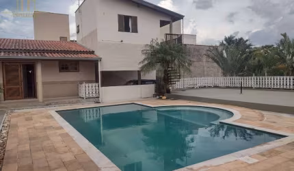 Chácara à Venda - Excelente Localização na Floriano Peixoto – Salto/SP