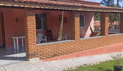 Ótima Chácara à Venda no Condomínio Residencial Zuleika Jabour – Salto/SP