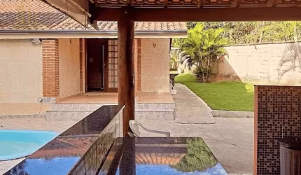 Chácara / sítio à venda no João Jabour com 3 quartos Salto SP!