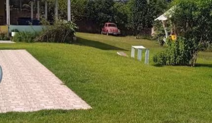 CHÁCARA À VENDA NO BAIRRO RECONQUISTA – SALTO/SP