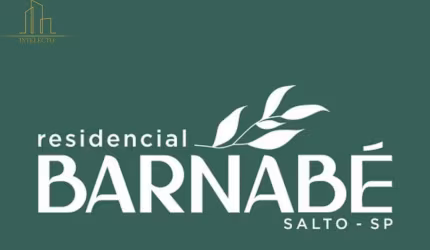 Terreno à venda no Residencial Barnabé em Salto!