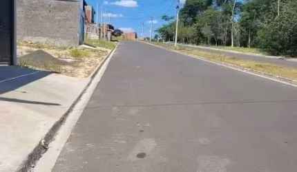 Terreno Disponível para Venda no Jardim Taquaral - Salto/SP!