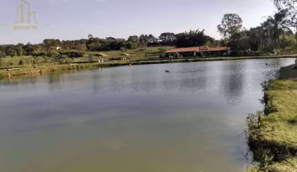 Chácara / sítio à venda no Jardim Marina com 4 quartos em Indaiatuba SP!