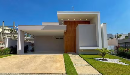 Casa à Venda no Condomínio Portal dos Bandeirantes - Salto, SP!