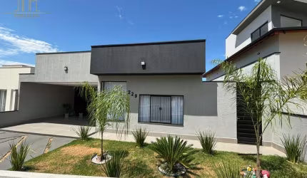 Casa em condomínio fechado com 3 quartos à venda na Rua Humaitá, 229, Jardim D'Icaraí, Salto, 200 m2 por R$ 1.380.000