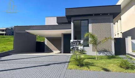 Casa em condomínio fechado à venda no Jardim D'Icaraí com 3 quartos