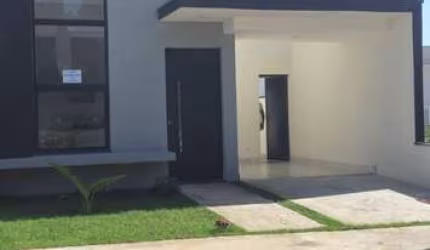 Casa à Venda em Condomínio Fechado - Village Moutonne, Salto/SP!