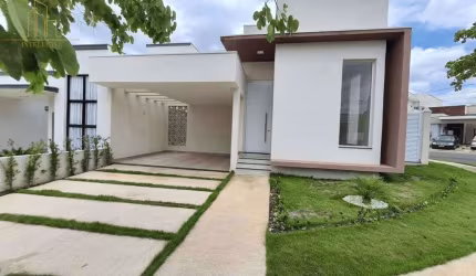 Casa no Village Moutonnée com 3 Dormitórios