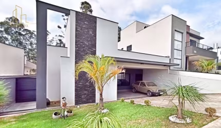 Linda Casa à Venda – Condomínio Residencial Central Park | Salto/SP!